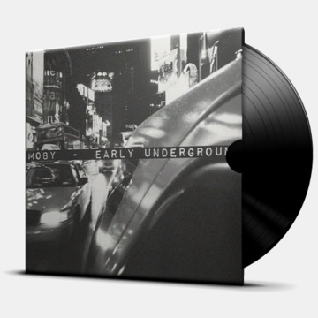 EARLY UNDERGROUND