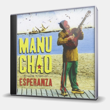 PROXIMA ESTACION...ESPERANZA