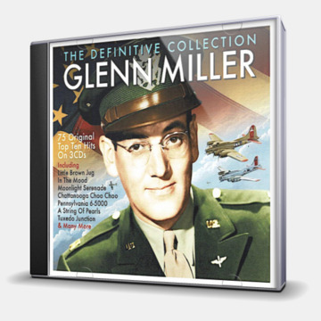 THE DEFINITIVE COLLECTION