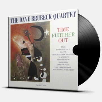 brubeck dave time further out torrent