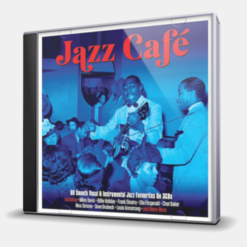 JAZZ CAFE