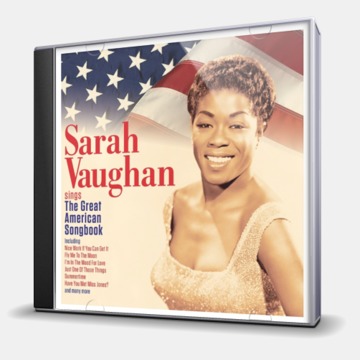 THE GREAT AMERICAN SONGBOOK
