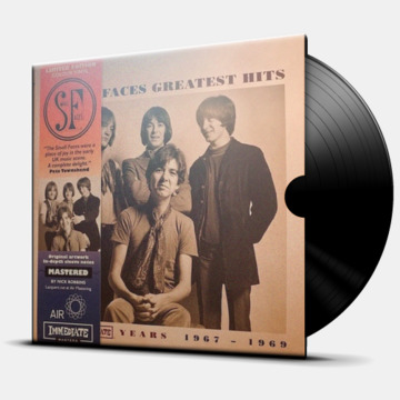 GREATEST HITS THE IMMEDIATE YEARS 1967 - 1969