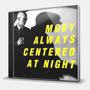 ALWAYS CENTERED AT NIGHT