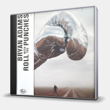 ROLL WITH THE PUNCHES - BRYAN ADAMS