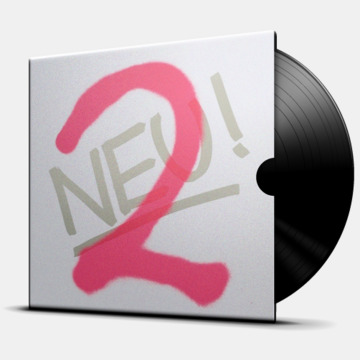 NEU! 2