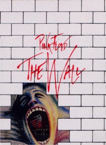 THE WALL (ALAN PARKER'S FILM)