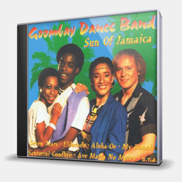 SUN OF JAMAICA