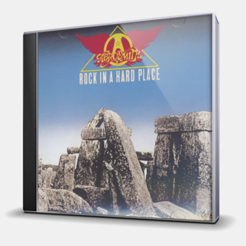 ROCK IN A HARD PLACE