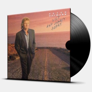 WILD AND LONELY HEART