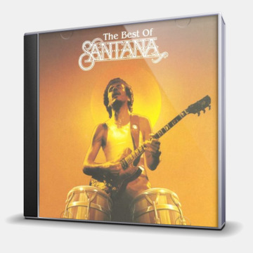 THE BEST OF SANTANA