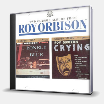 LONELY AND BLUE - CRYING 1961, 1962