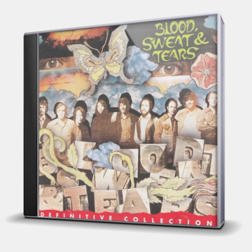 DEFINITIVE COLLECTION