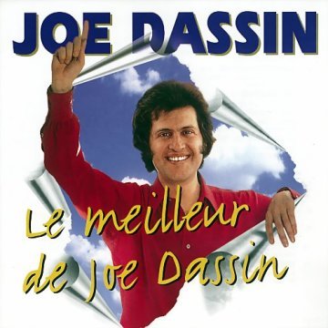 LE MEILLEUR DE JOE DASSIN