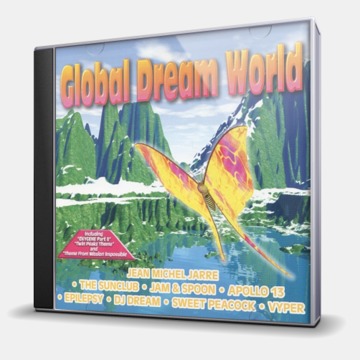 GLOBAL DREAM WORLD