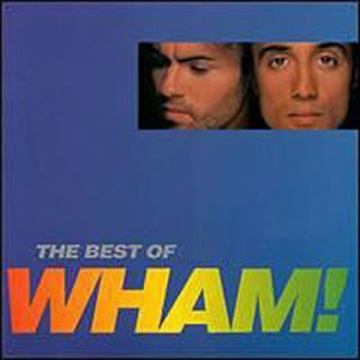 THE BEST OF WHAM!