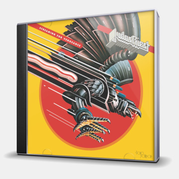 SCREAMING FOR VENGEANCE