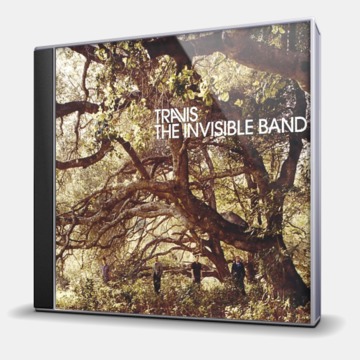 INVISIBLE BAND