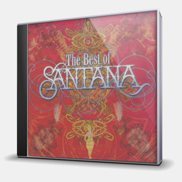 THE BEST OF SANTANA