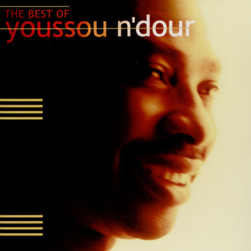 THE BEST OF YOUSSOU N'DOUR