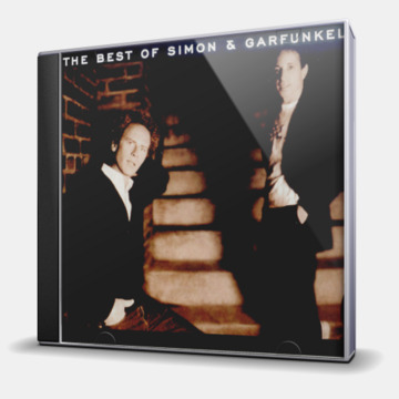 THE BEST OF SIMON & GARFUNKEL