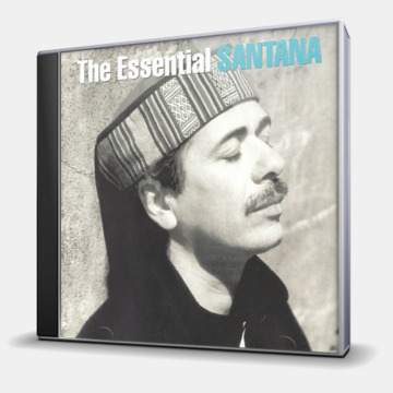 THE ESSENTIAL SANTANA