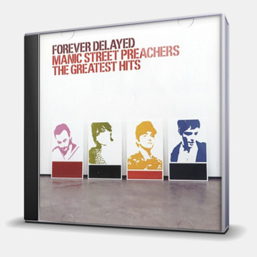 FOREVER DELAYED (THE GREATEST HITS)