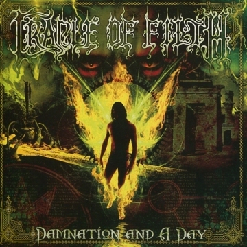 DAMNATION AND A DAY