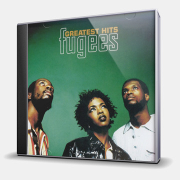 GREATEST HITS
