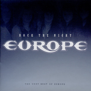 ROCK THE NIGHT - THE VERY BEST OF EUROPE