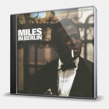 MILES IN BERLIN