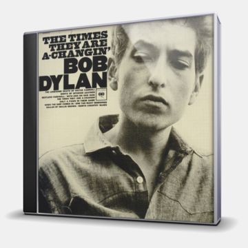 THE TIMES THEY ARE A-CHANGIN'