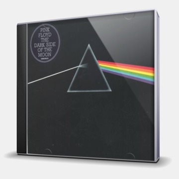 THE DARK SIDE OF THE MOON