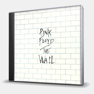 THE WALL - 3CD