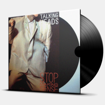 STOP MAKING SENSE