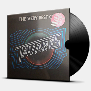 THE VERY BEST OF TAVARES