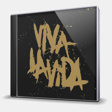 VIVA LA VIDA - PROSPEKT'S MARCH EDITION