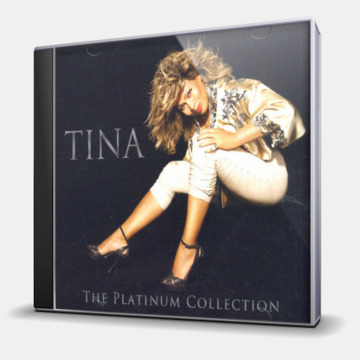 THE PLATINUM COLLECTION
