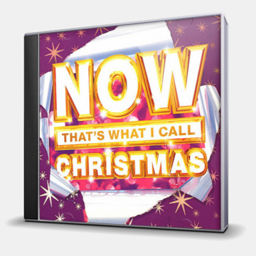 NOW THAT'S WHAT I CALL CHRISTMAS