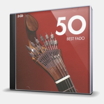 BEST FADO 50