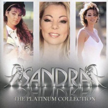 THE PLATINUM COLLECTION - 3CD