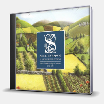 A PARCEL OF STEELEYE SPAN