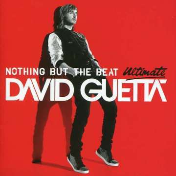 NOTHING BUT THE BEAT - ULTIMATE DAVID GUETTA