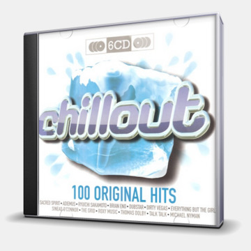 CHILLOUT (100 ORIGINAL HITS)