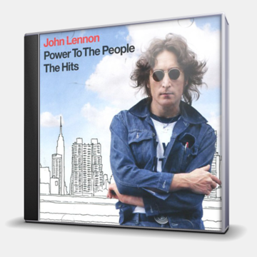 POWER TO THE PEOPLE - THE HITS