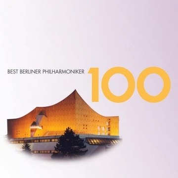 BEST BERLINER PHILHARMONIKER 100