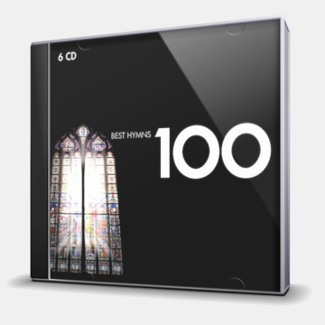 BEST HYMNS 100