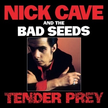 TENDER PREY