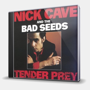 TENDER PREY