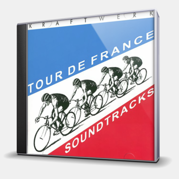 TOUR DE FRANCE SOUNDTRACKS